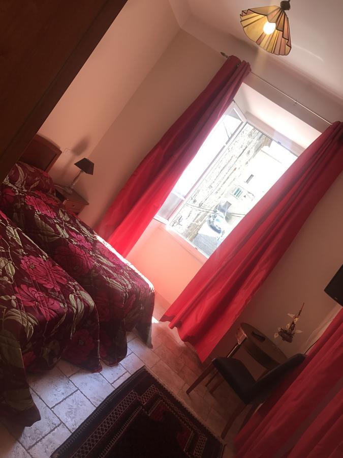 A Balamata Cervione Zewnętrze zdjęcie