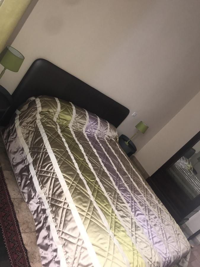 A Balamata Cervione Zewnętrze zdjęcie