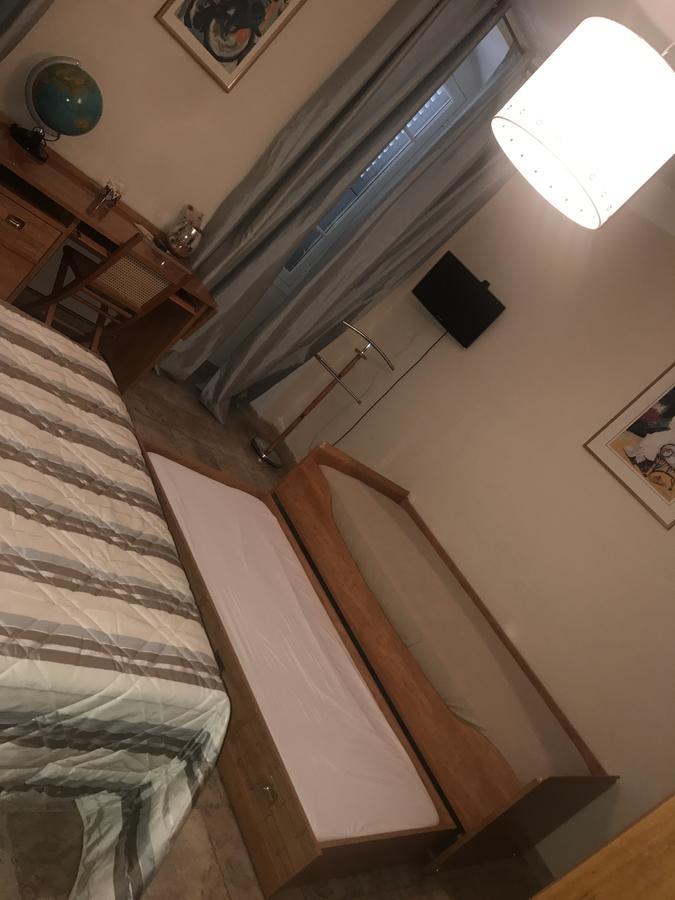 A Balamata Cervione Zewnętrze zdjęcie