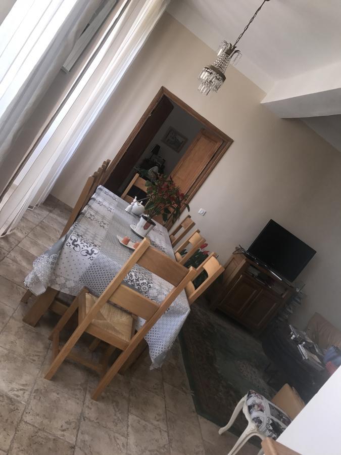 A Balamata Cervione Zewnętrze zdjęcie