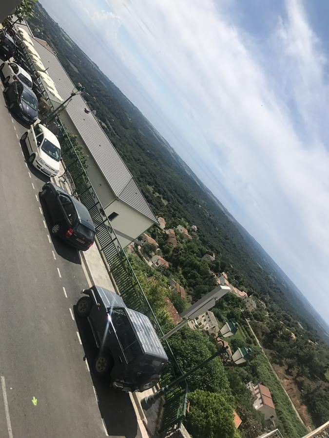 A Balamata Cervione Zewnętrze zdjęcie
